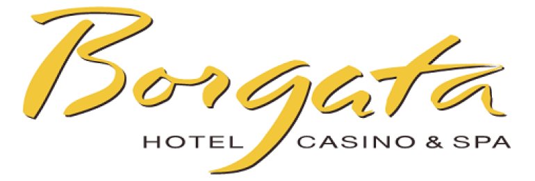 Borgata Hotel Casino & Spa logo